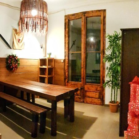 Homestay Citycenter Barcellona Esterno foto