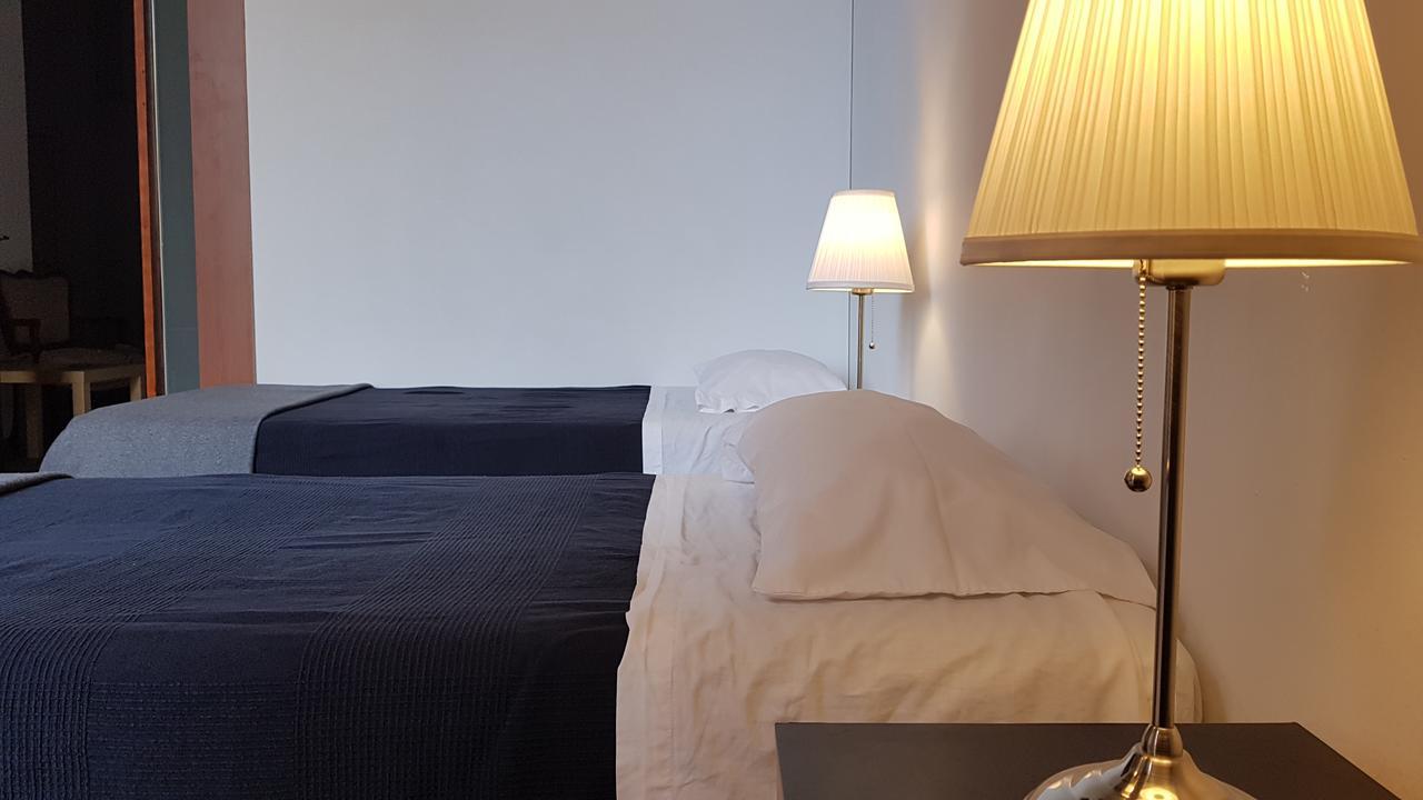 Homestay Citycenter Barcellona Esterno foto