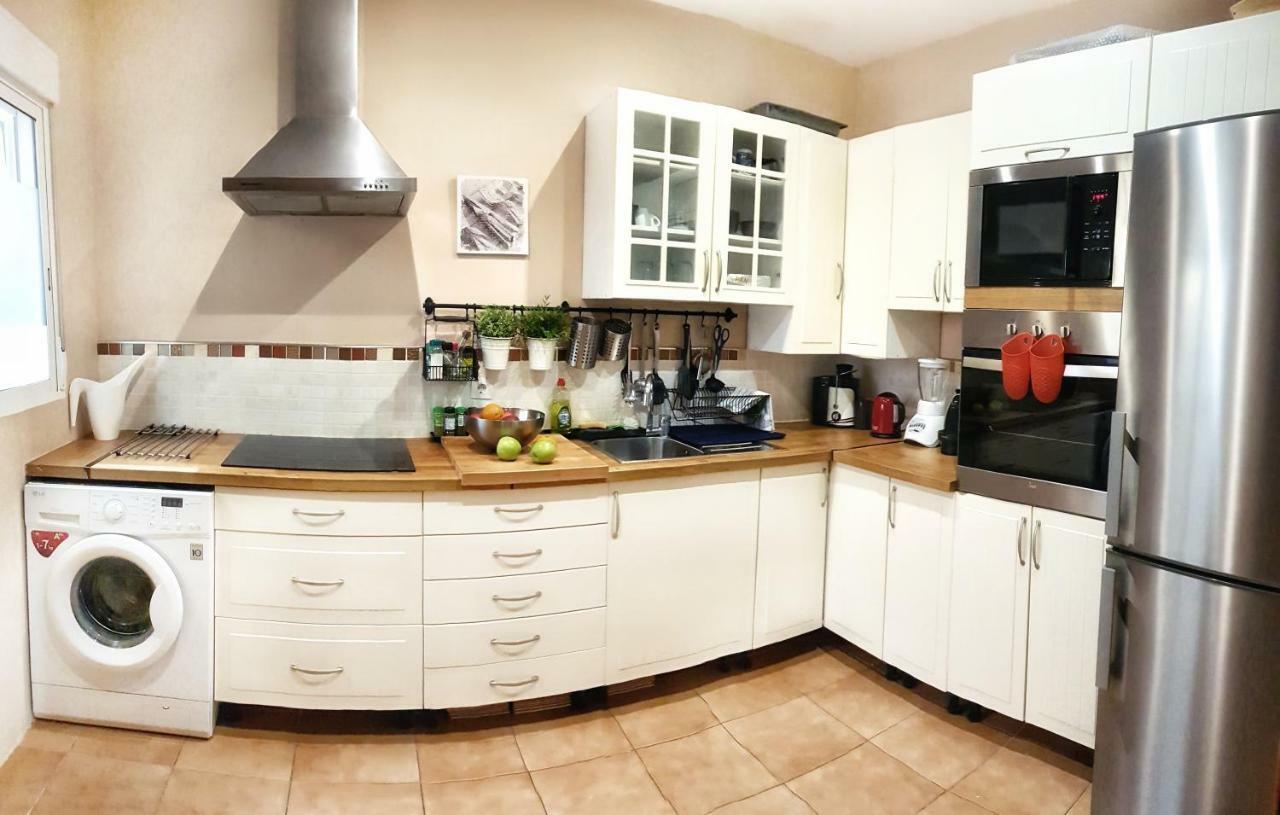 Homestay Citycenter Barcellona Esterno foto