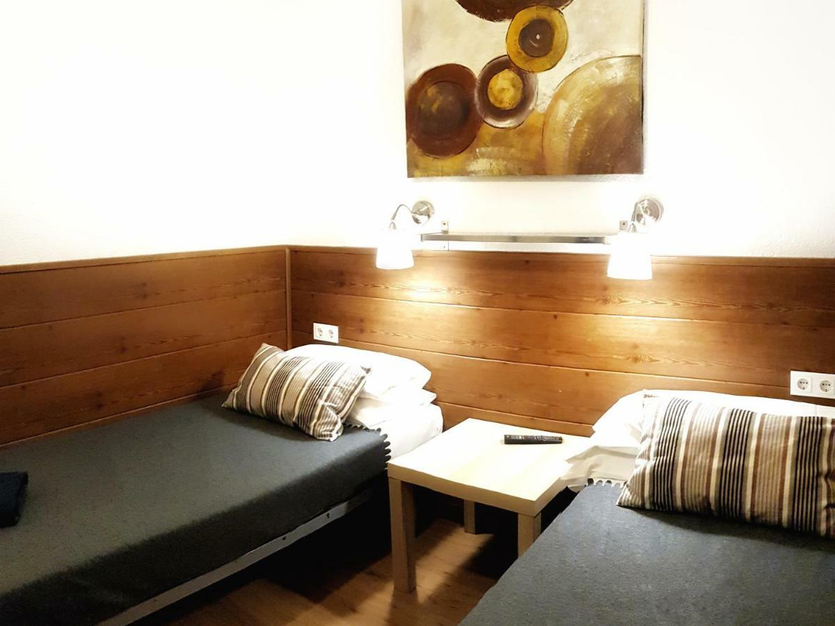 Homestay Citycenter Barcellona Camera foto