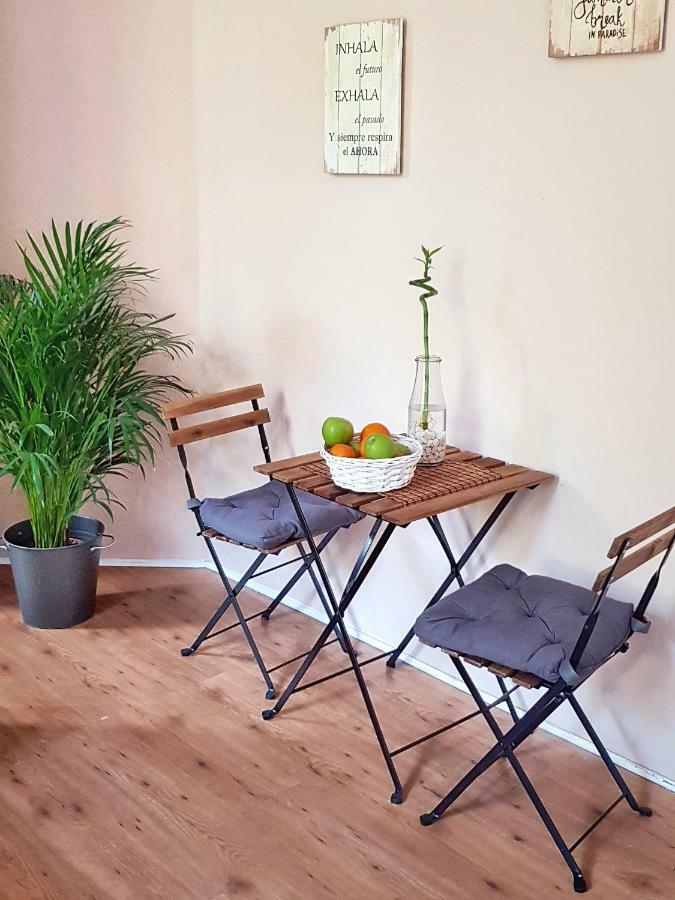Homestay Citycenter Barcellona Esterno foto