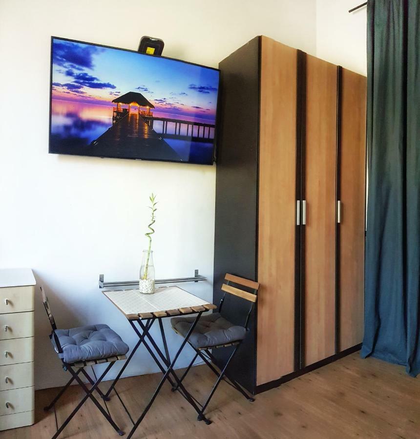 Homestay Citycenter Barcellona Esterno foto