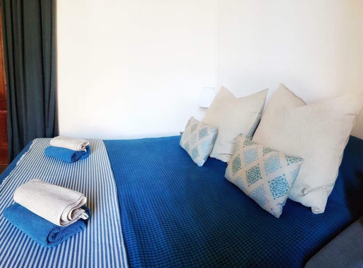 Homestay Citycenter Barcellona Esterno foto