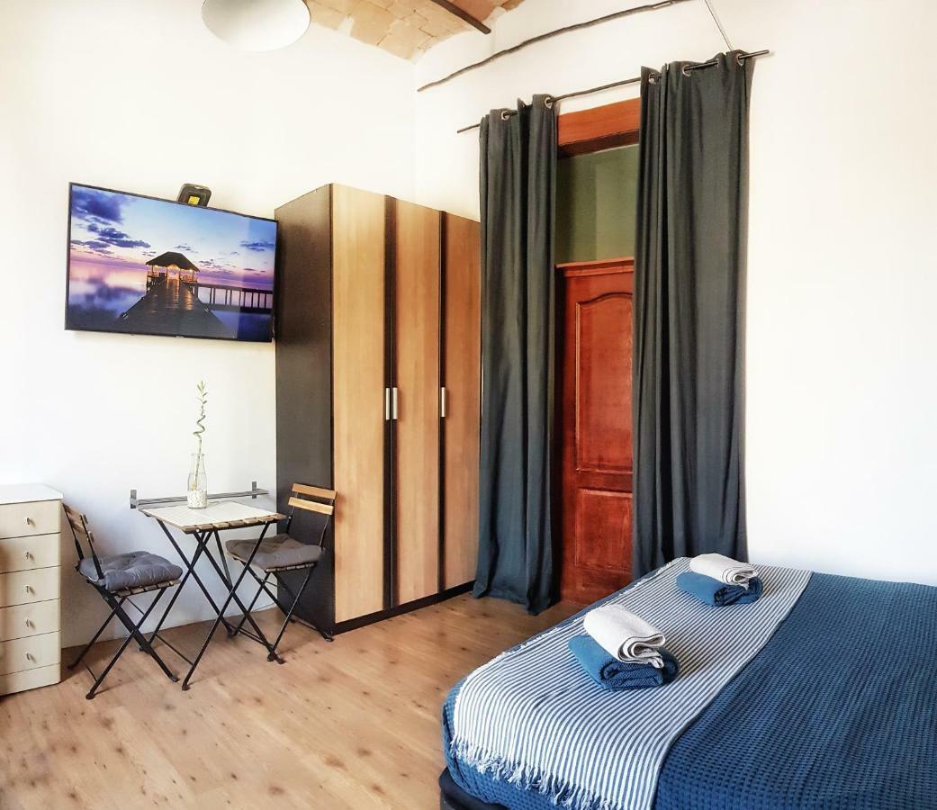 Homestay Citycenter Barcellona Esterno foto
