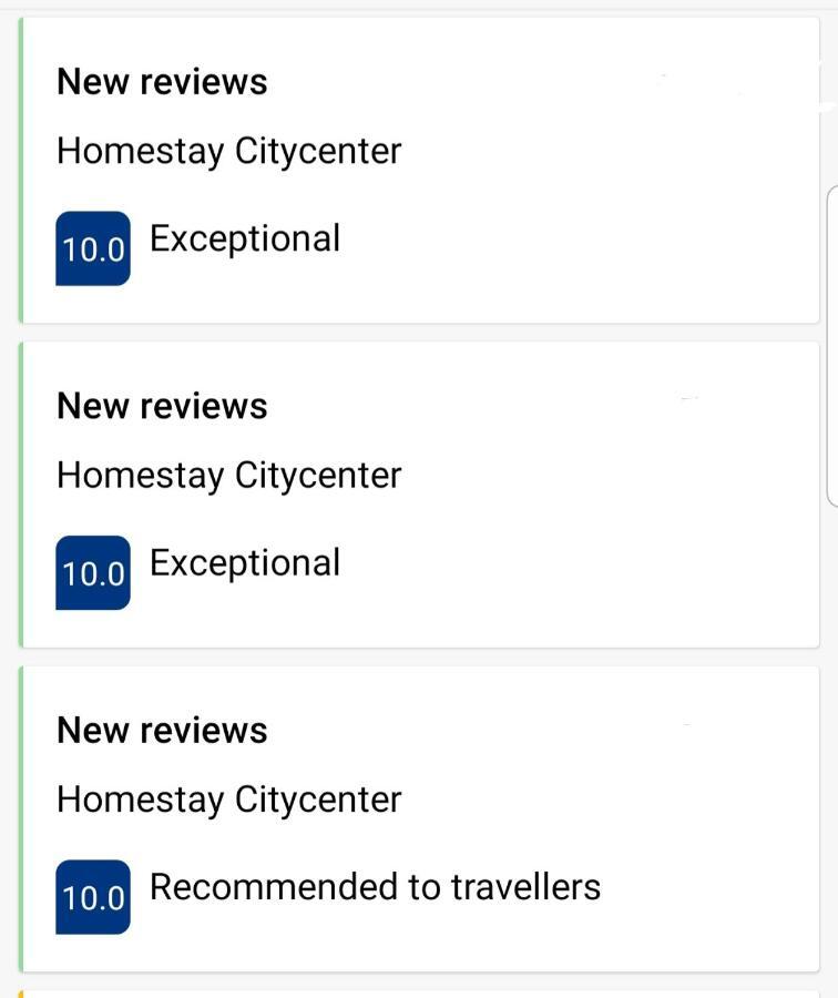 Homestay Citycenter Barcellona Esterno foto