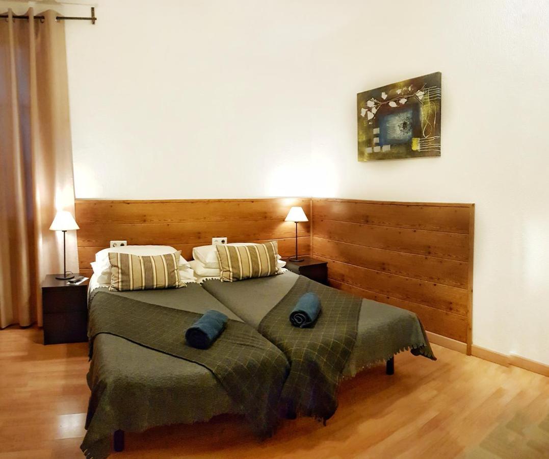 Homestay Citycenter Barcellona Esterno foto