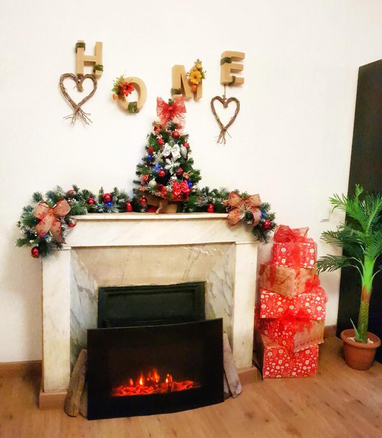 Homestay Citycenter Barcellona Esterno foto