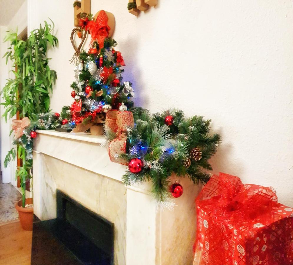 Homestay Citycenter Barcellona Esterno foto
