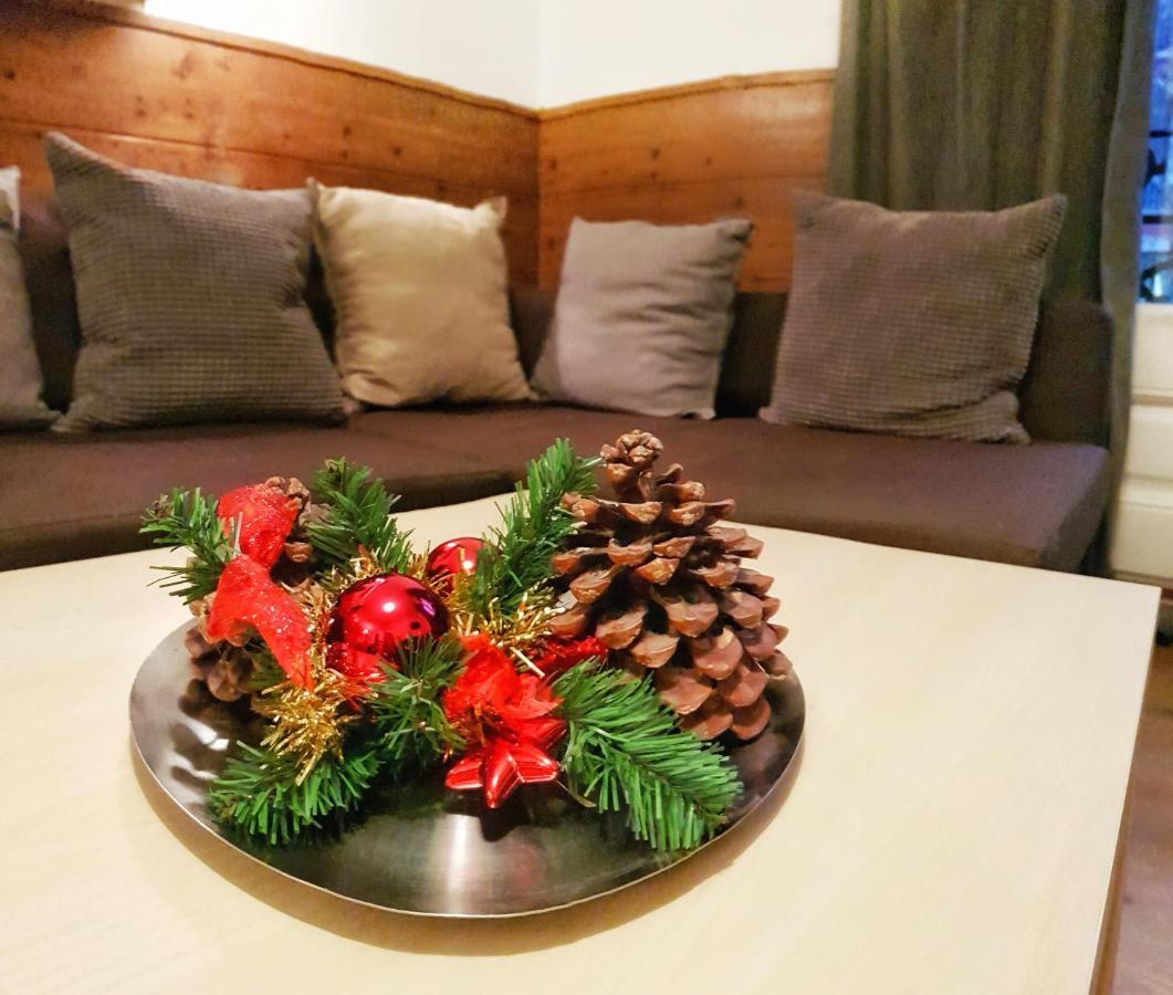 Homestay Citycenter Barcellona Esterno foto