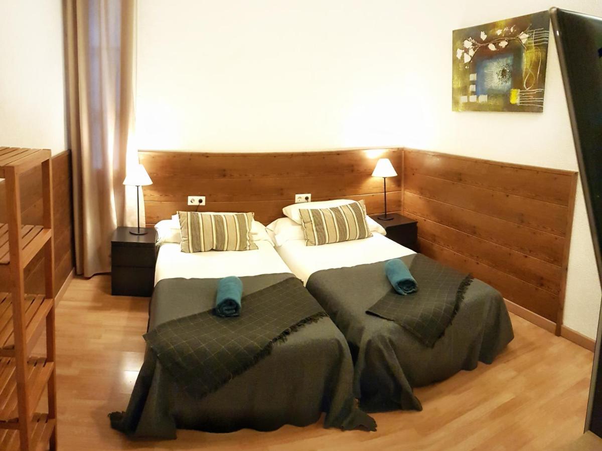 Homestay Citycenter Barcellona Esterno foto